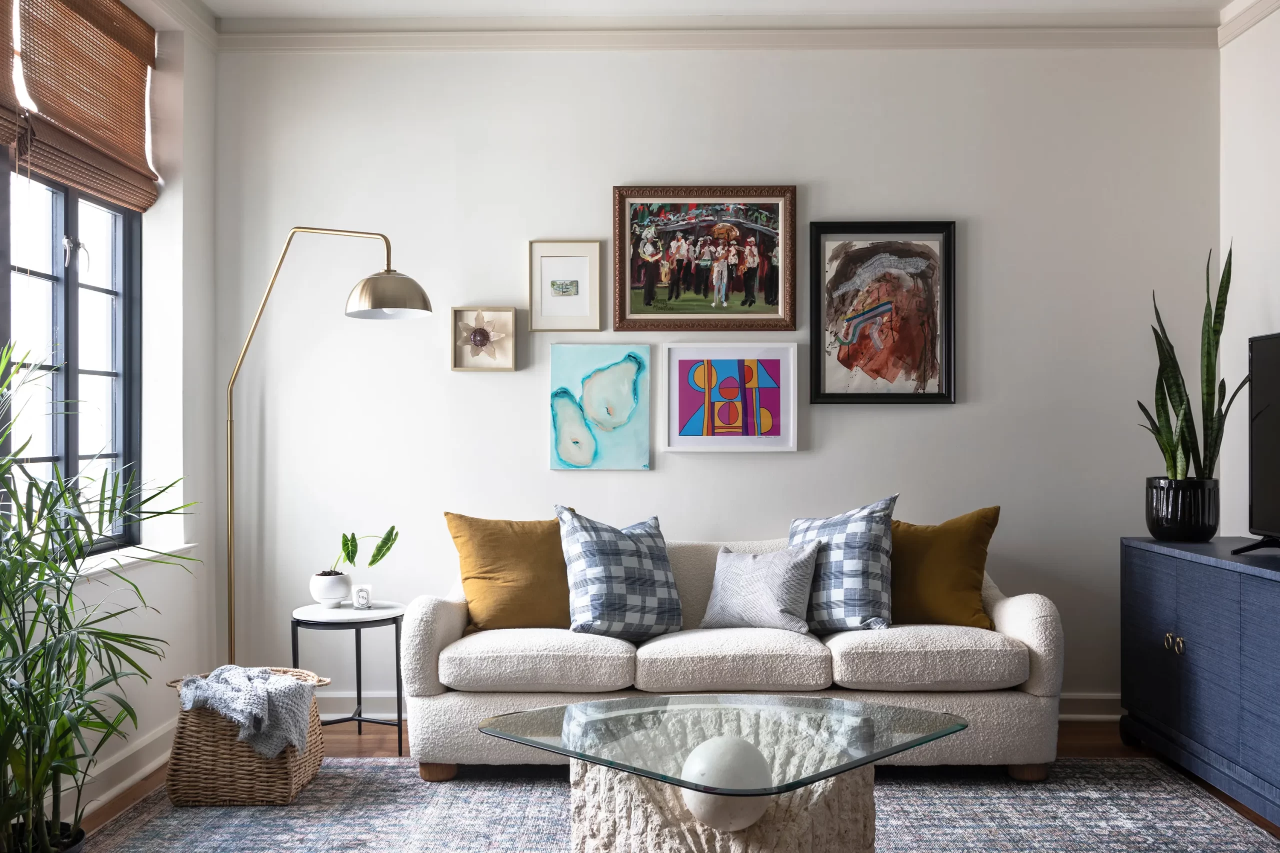 Living Local: What to Know Before Renting in New Orleans